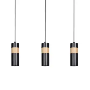 Пендел AKARI 3 BLACK 732/3