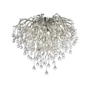 Потолочна лампа Icicle Zumaline 8091-55