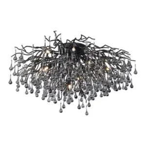 Таванна лампа ICICLE 8092-18