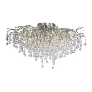 Плафон Icicle Zumaline 8092-55