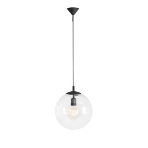 Пенделна лампа Globe Black 562G5