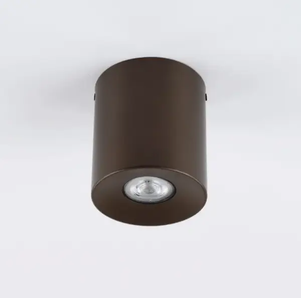 Плафон горен осветител ORION M BROWN TK978