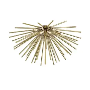 Таванна лампа URCHIN C0491-06B-F7DY