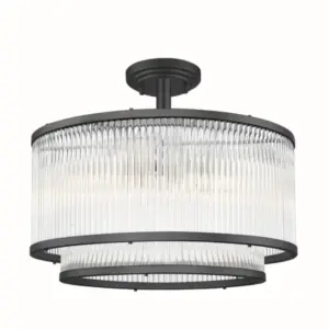Плафонна лампа Sergio C0528-05H-P7AC