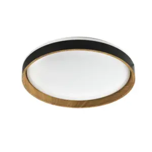 Плафон LAMPA SUFITOWA CL2204003-490MBWT