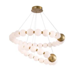 Висяща лампа TREA LED 40W 144-18041