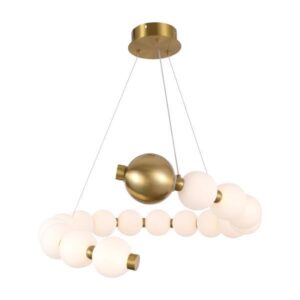 Висяща лампа TREA LED 20W 144-18040