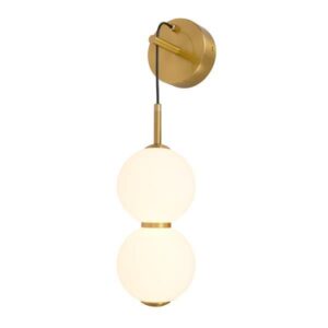 Аплик TREA LED 9W 144-18045