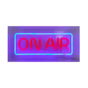 Аплик НЕОН FM-NLB39