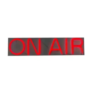Аплик неон LED Zumaline FM-WN46