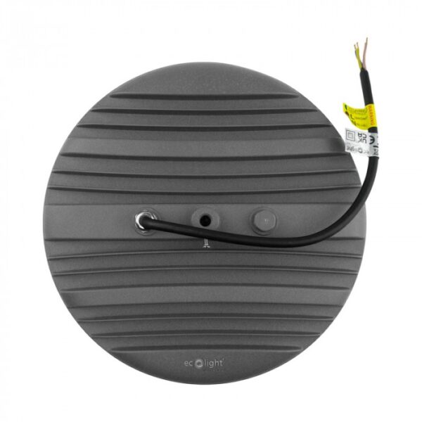HighBay LED UFO PREMIUM 100W 4000K EC20005