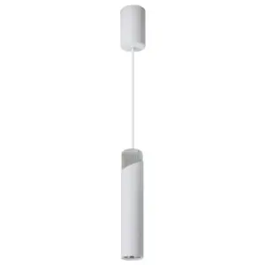 Висяща лампа Neo WHITE CHROME Milagro ML0291