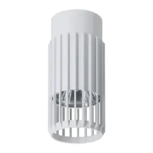 Вградени спотове Milagro ML0302 VERTICAL БЯЛ 1xGU10