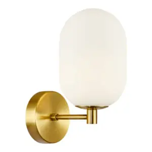 Аплик Kinkiet ALIAS GOLD Milagro ML0319