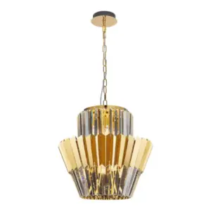 Полилей DONNA GOLD Milagro ML0413
