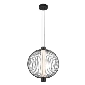 Висяща лампа Milagro KYOTO ML0526 32W LED Ø 43см