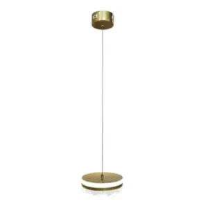 Висяща лампа Milagro ML0998 PRECIOSA 25W LED