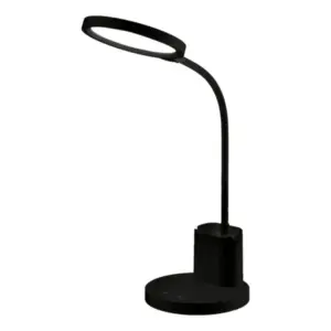 Настолна лампа Milagro SCUOLA BLACK ML1015