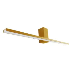 Аплик Milagro ML1022 КИНКИЕТ Артемис Злато 13,8W LED 60см 4000K IP44