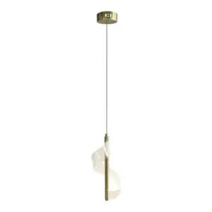 Висяща лампа Milagro LARGO 10W LED ML1041