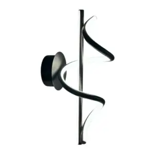 Стенен аплик Milagro ML1058 Kinkiet TWIST 12W LED