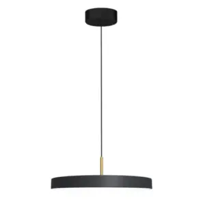 Висяща лампа Milagro DISC 38W LED ML1065