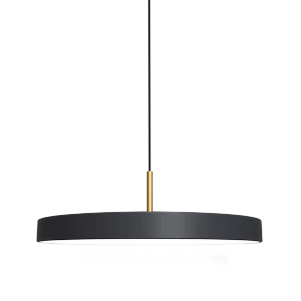Висяща лампа LED 38W DISC ML1065