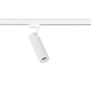 LED рефлектор Milagro ML1110 20W 2700/4000K бял 3-обходен