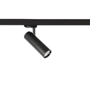 LED прожектор Milagro ML1111 20W 2700K/4000K черен с 3-обвъдна система