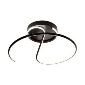 Плафон Milagro ML1174 Лампа таванна DELTA 30W LED