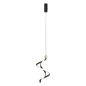 Висяща лампа Milagro COLIA 19W LED ML1181