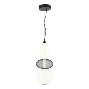 Висяща лампа Milagro ML1433 ARAME 23W LED
