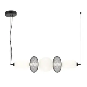 Висяща лампа Milagro ML1434 ARAME 32W LED