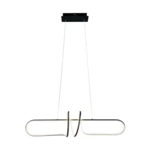 Висяща лампа Milagro ML1576 Vertigo 54W LED 4000K