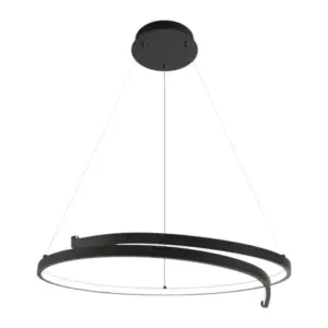 Висяща лампа Milagro ML1583 LORENZO 35W LED 4000K