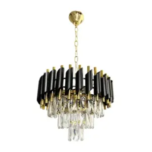 Кристален полилей CRISTAL Milagro ML1634