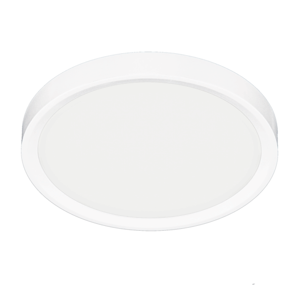 Плафон MAQ 18W LED 3CCT  MILAGRO ML1660