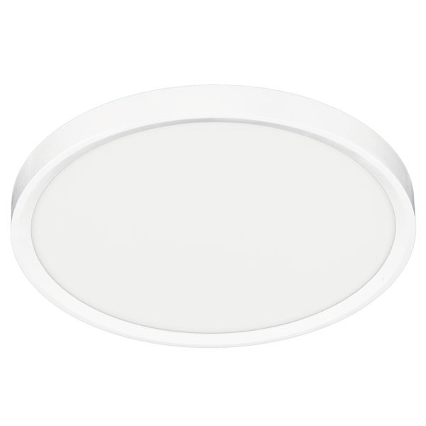 Плафон MAQ 24W LED 3CCT  MILAGRO ML1661