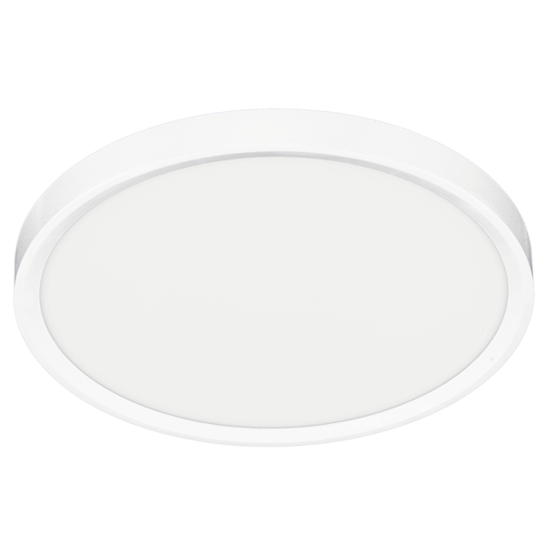 Плафон MAQ 40W 3CCT  MILAGRO ML1663