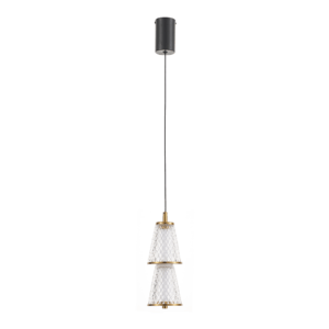Висяща лампа SANSA 2 LED 5W  ML1820