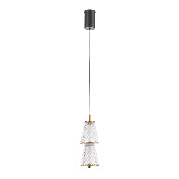 Висяща лампа SANSA 2 LED 5W  ML1820