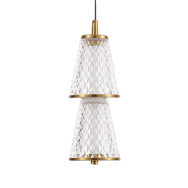 Висяща лампа SANSA 2 LED 5W  ML1820