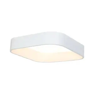Плафон MiLAGRO ASTRO БЯЛ 40W LED 4000K ML1854