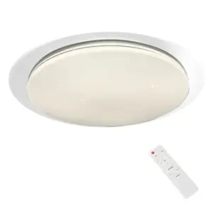 Плафон Milagro Ontario 24W LED Ø400 мм ML7134