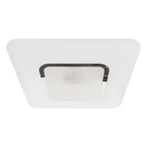 Плафон Milagro ML8234 SPARKY 65W с дистанционно управление