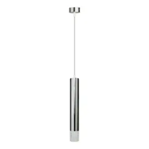 Висяща лампа Milagro ML8875 TUBI CHROM 1xGU10