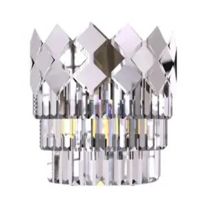 Аплик Carisma Chrome Milagro ML8887