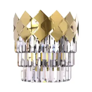 Аплик Carisma Gold Milagro ML8890