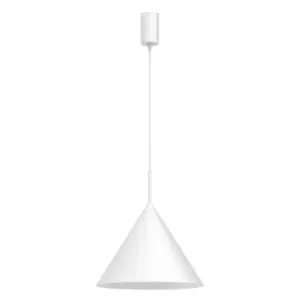 Висяща лампа Milagro CAPITAL WHITE MLP0959