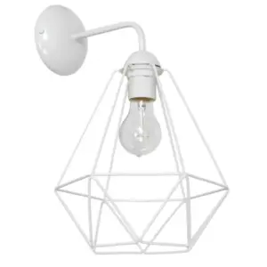 Стенен аплик MiLAGRO MLP7211